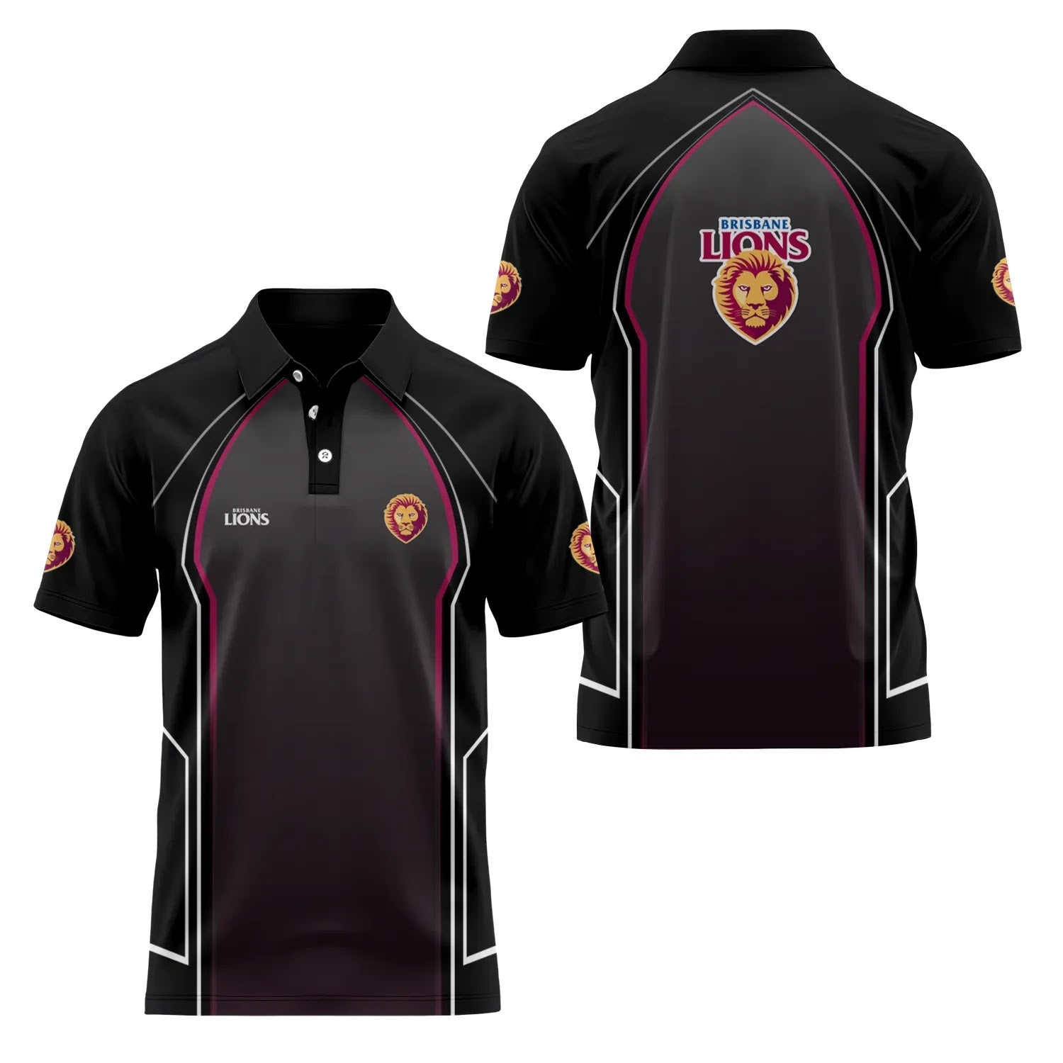 Brisbane Lions Apparels SC061