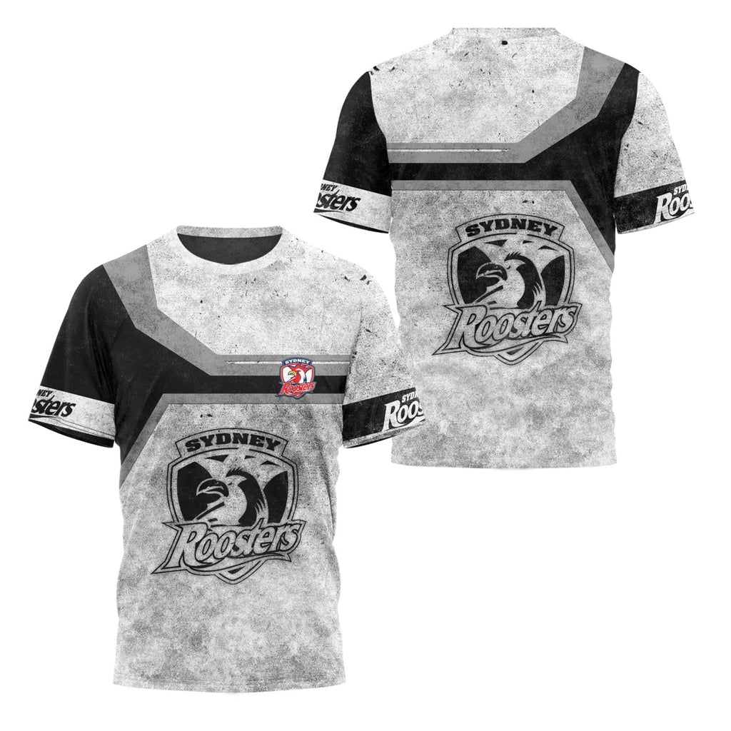 Sydney Roosters Apparels SC086