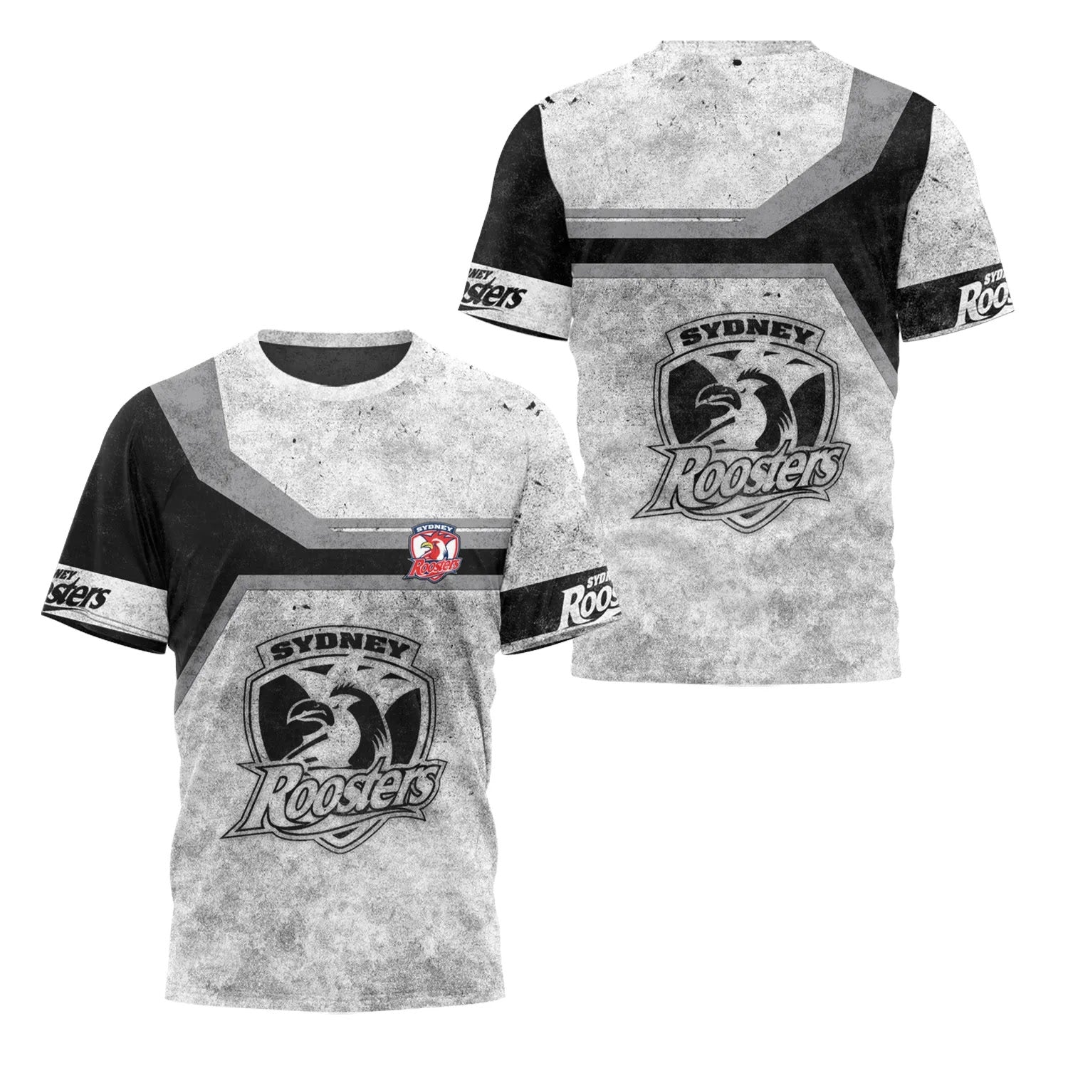 Sydney Roosters Apparels SC086