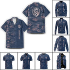 Richmond Tigers Apparels SHW007