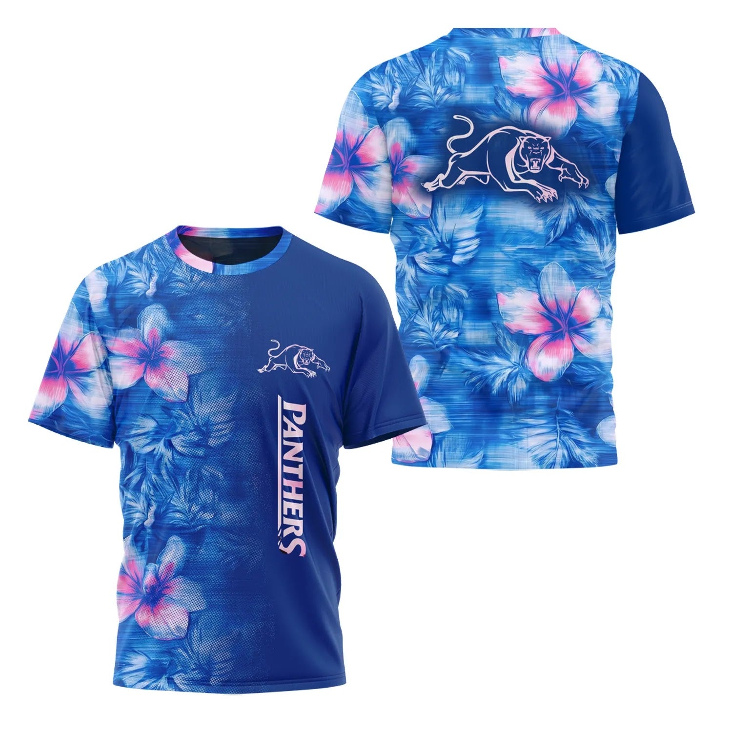 Penrith Panthers Apparels SHW057
