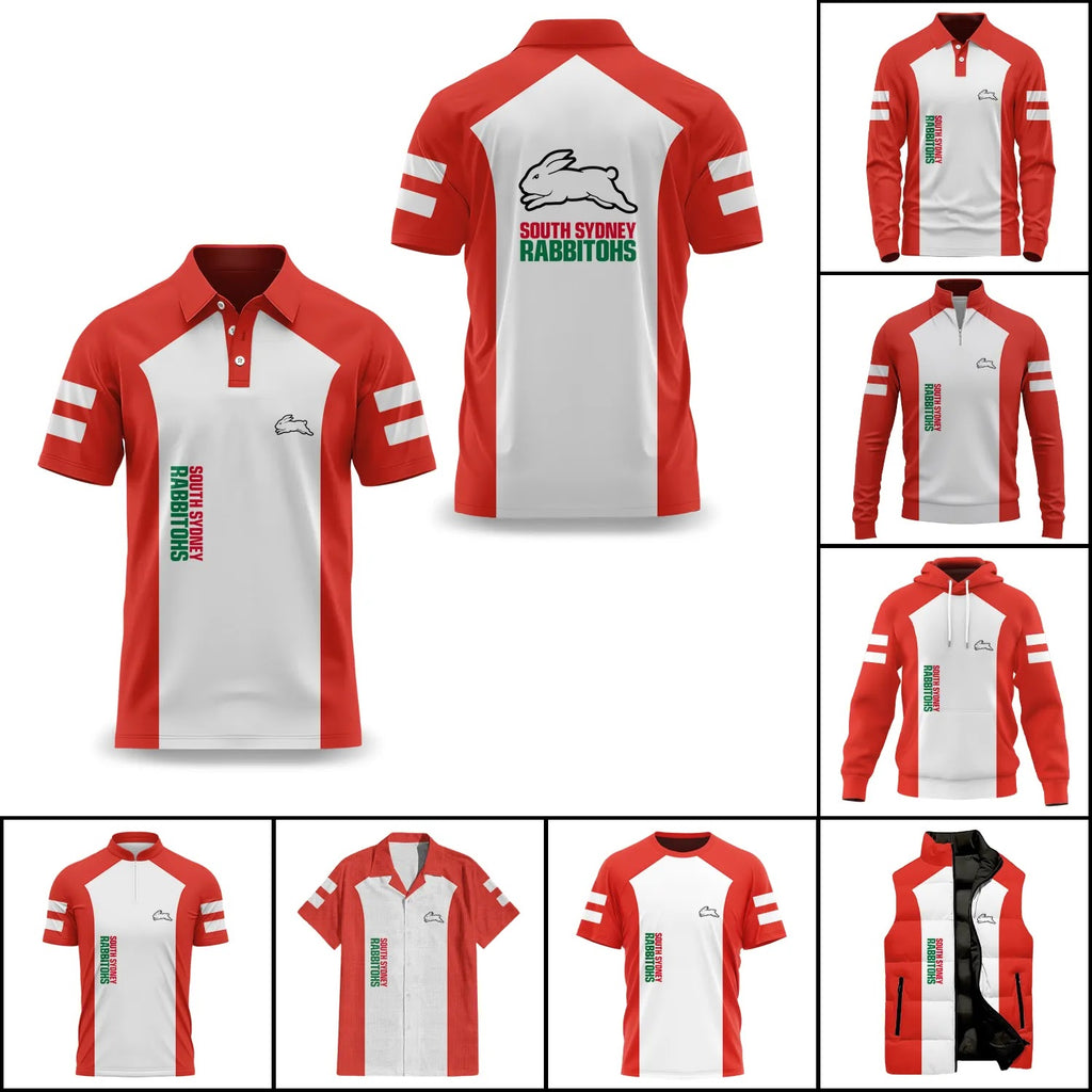 South Sydney Rabbitohs Apparels SC078