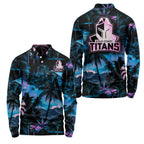 Gold Coast Titans Apparels SHW002