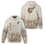 Greater Western Sydney Giants Hoodie SHW067