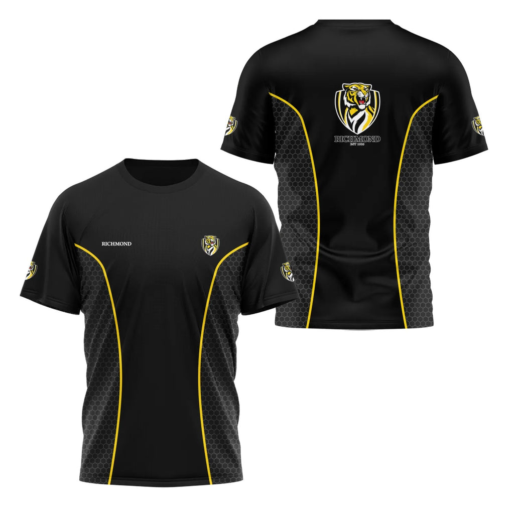 Richmond Tigers Apparels SC072