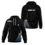 Parramatta Eels Hoodie SC034