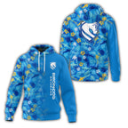Brisbane Broncos Hoodie SHW027
