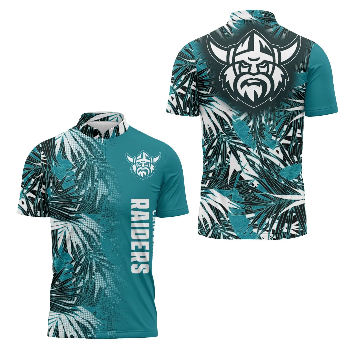 Canberra Raiders Apparels SHW060