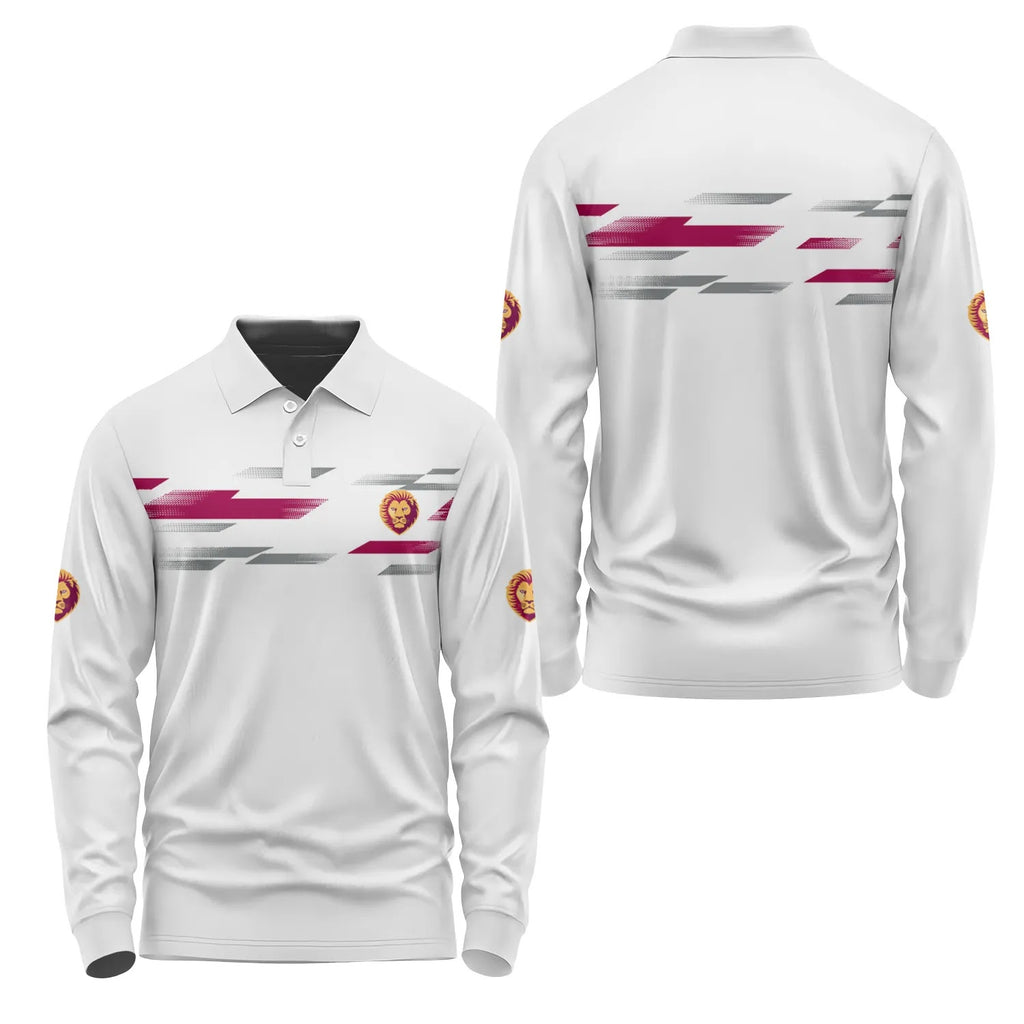 Brisbane Lions Apparels SC100-2