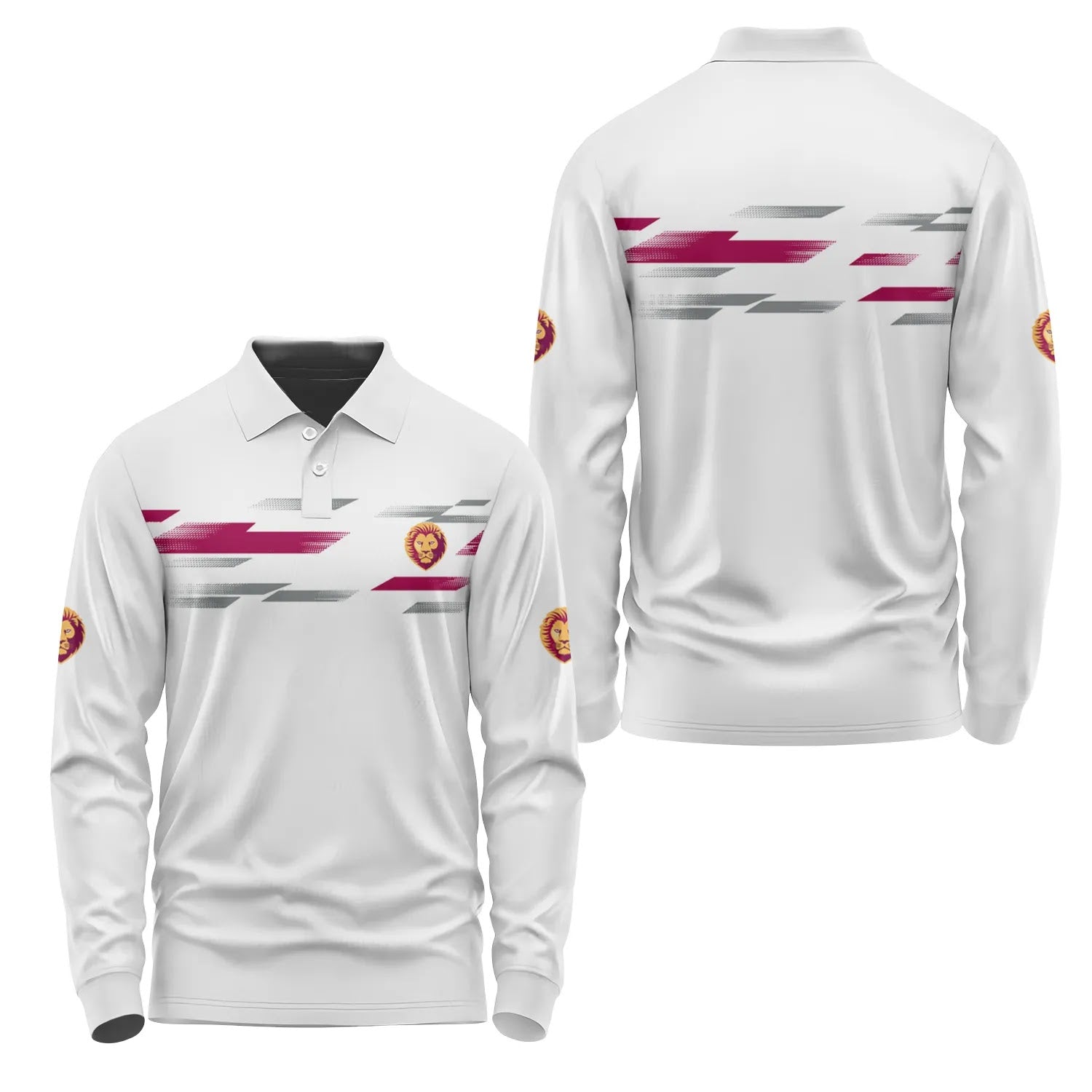 Brisbane Lions Apparels SC100-2