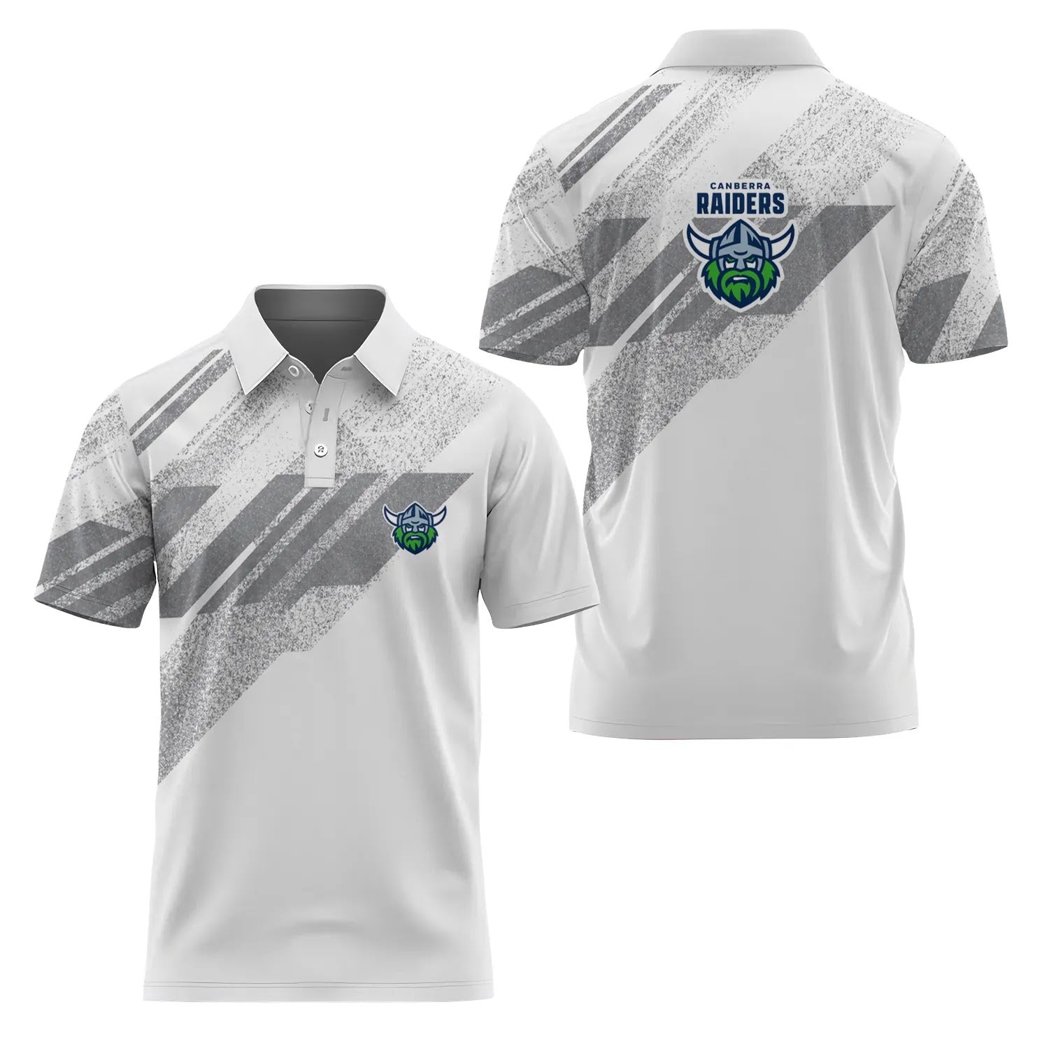 Canberra Raiders Apparels SC105