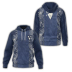 Sydney Swans Hoodie SHW045