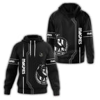 Collingwood Magpies Hoodie SC042