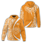 Wests Tigers Hoodie SHW072