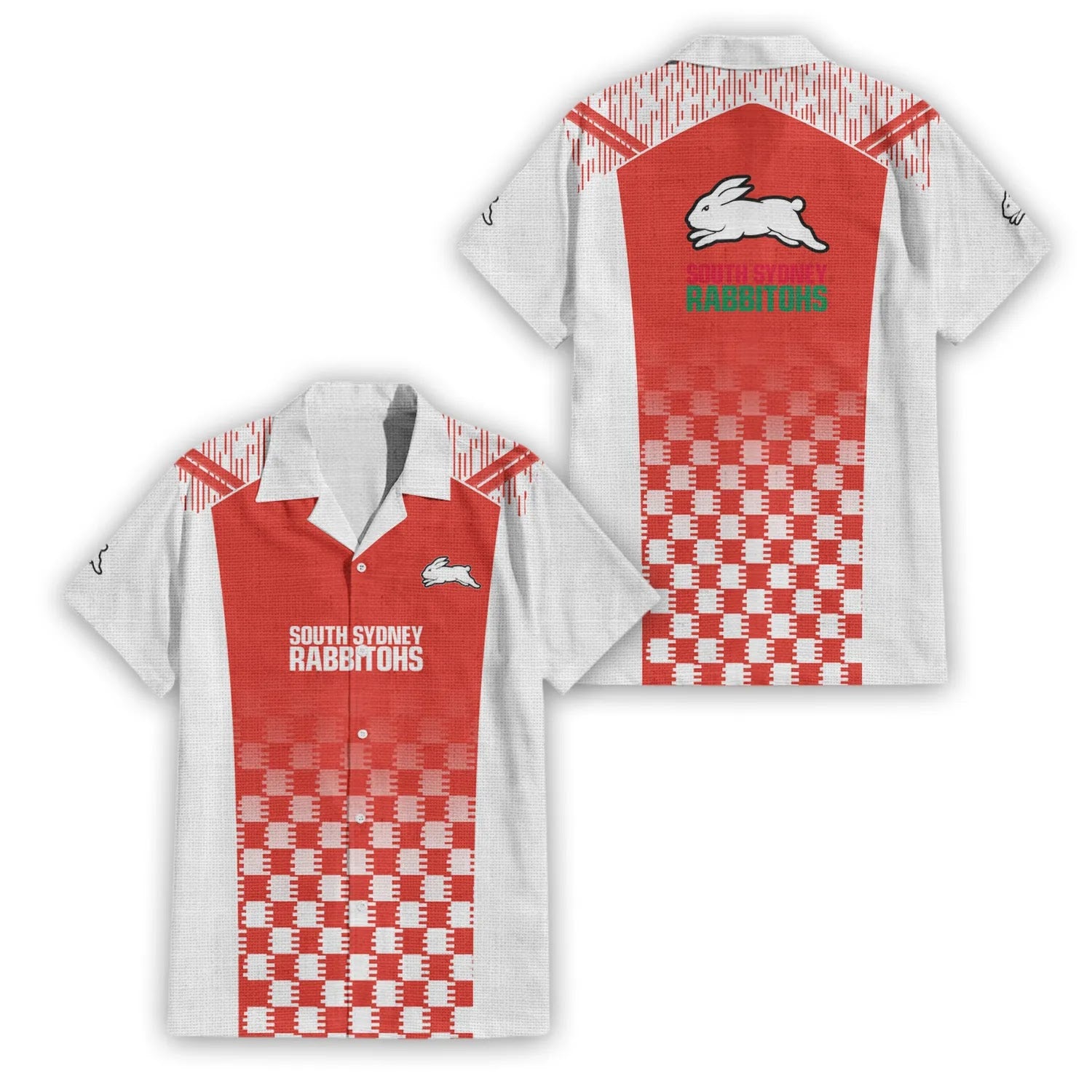 South Sydney Rabbitohs Apparels SC063