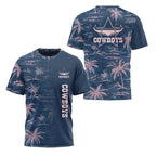 North Queensland Cowboys Apparels SHW013