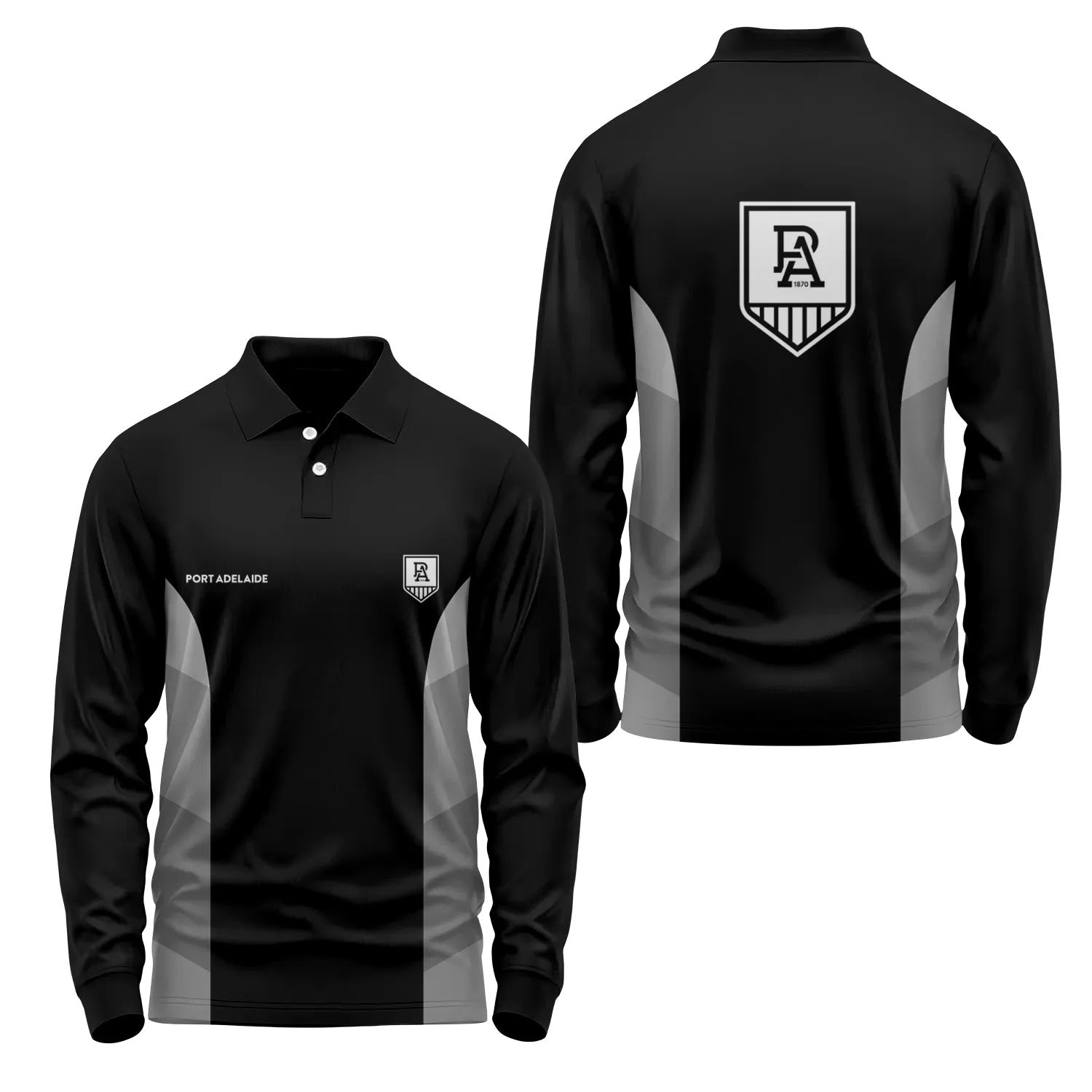 Port Adelaide Power Apparels SC049