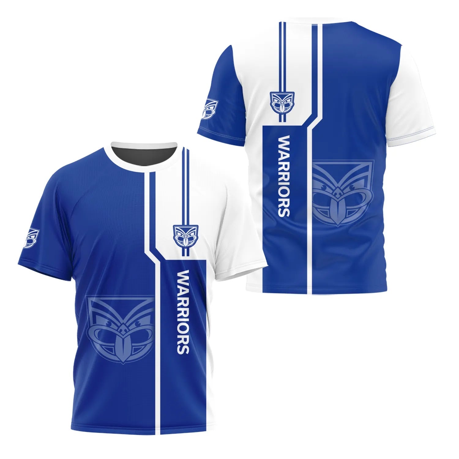 New Zealand Warriors Apparels SC064