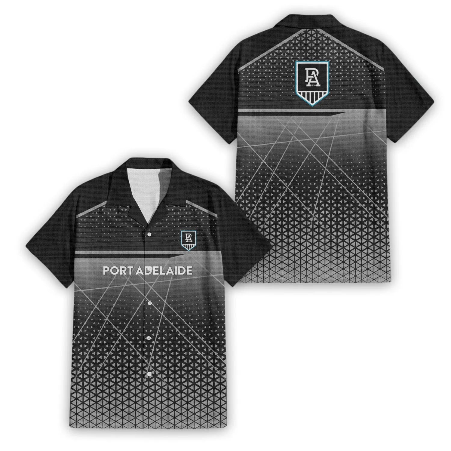 Port Adelaide Power Apparels SC047
