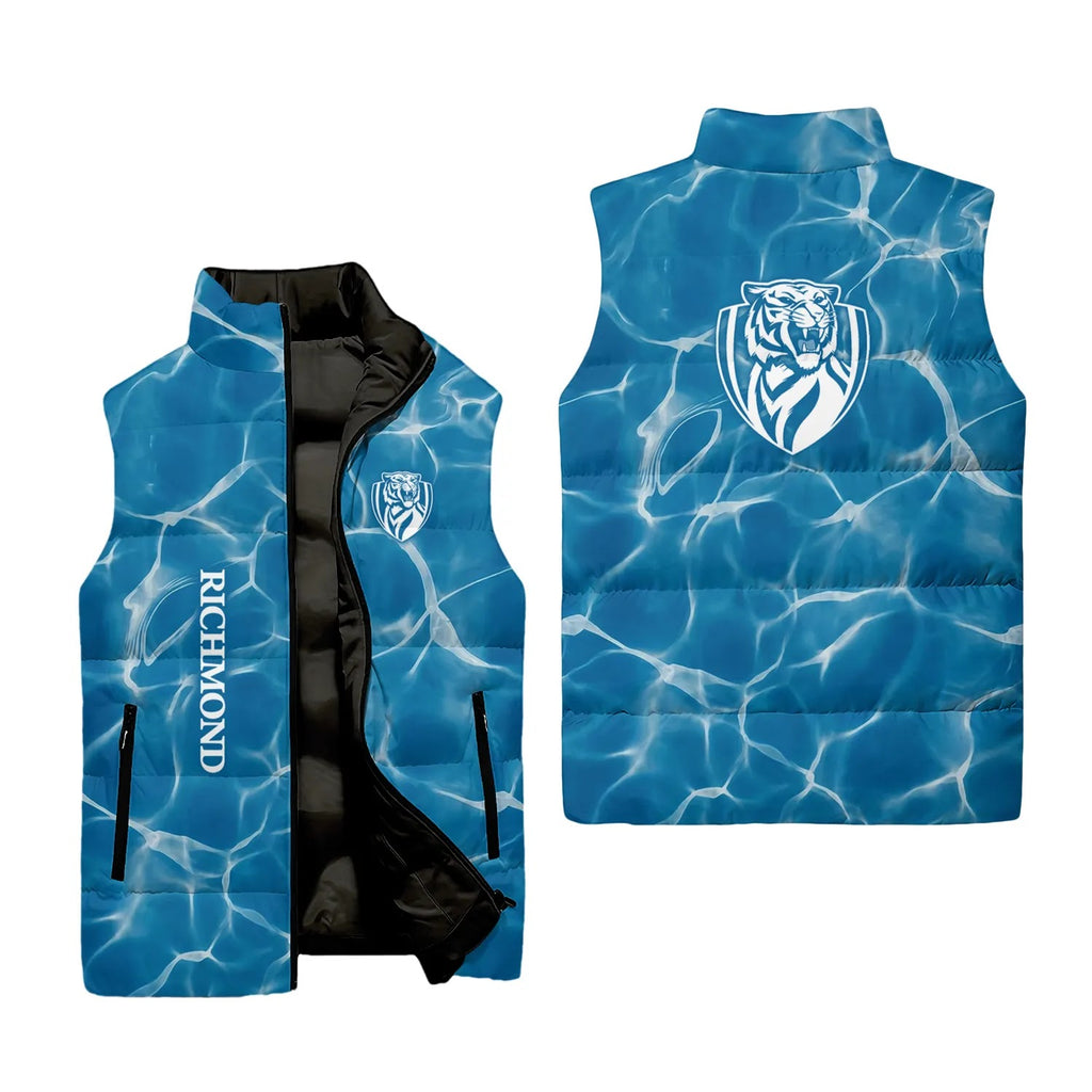Richmond Tigers Apparels SHW035