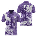 Fremantle Dockers Apparels SHW038