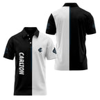 Carlton Blues Apparels SC076