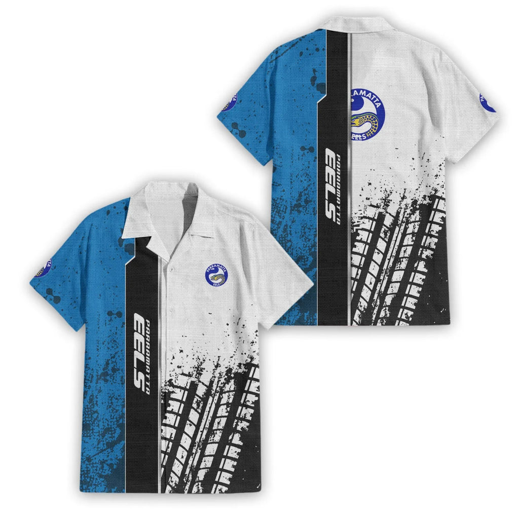 Parramatta Eels Apparels SC039