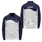 Melbourne Demons Apparels SC110