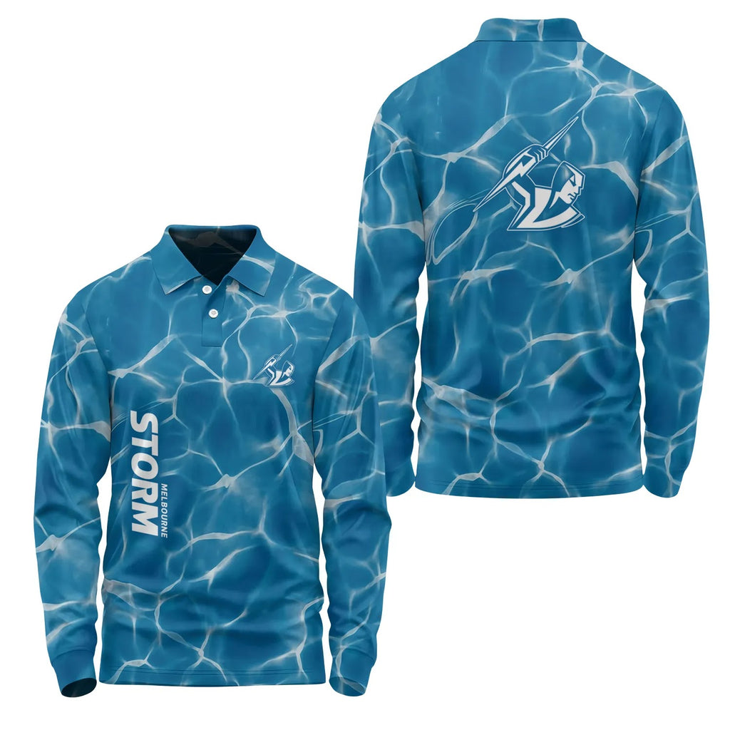 Melbourne Storm Apparels SHW035