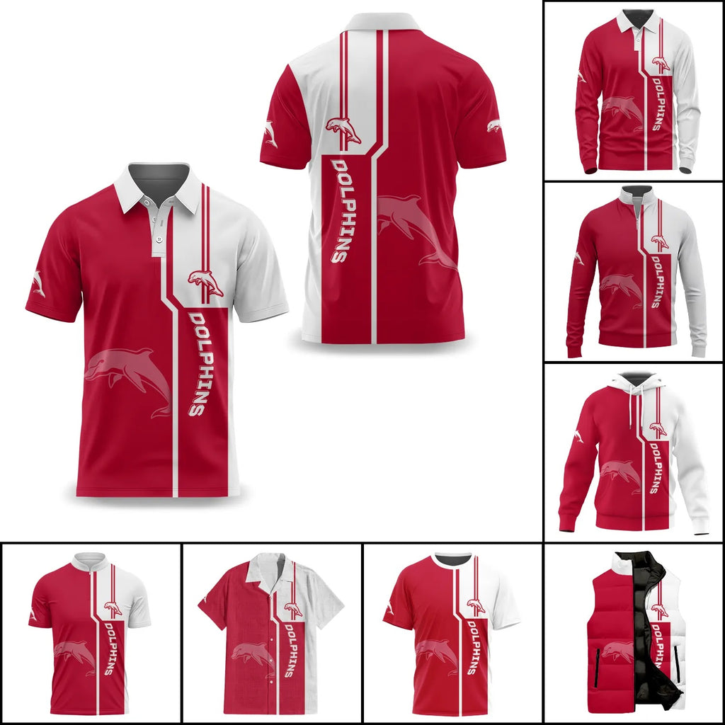Dolphins Apparels SC064