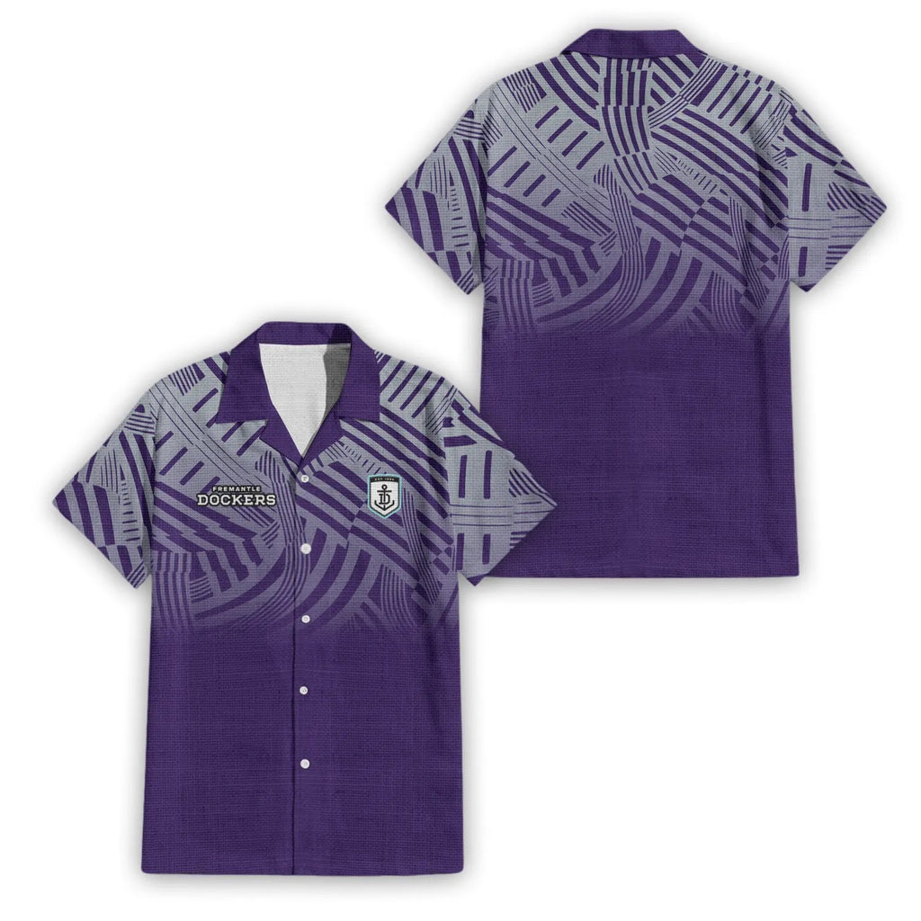 Fremantle Dockers Apparels SC121