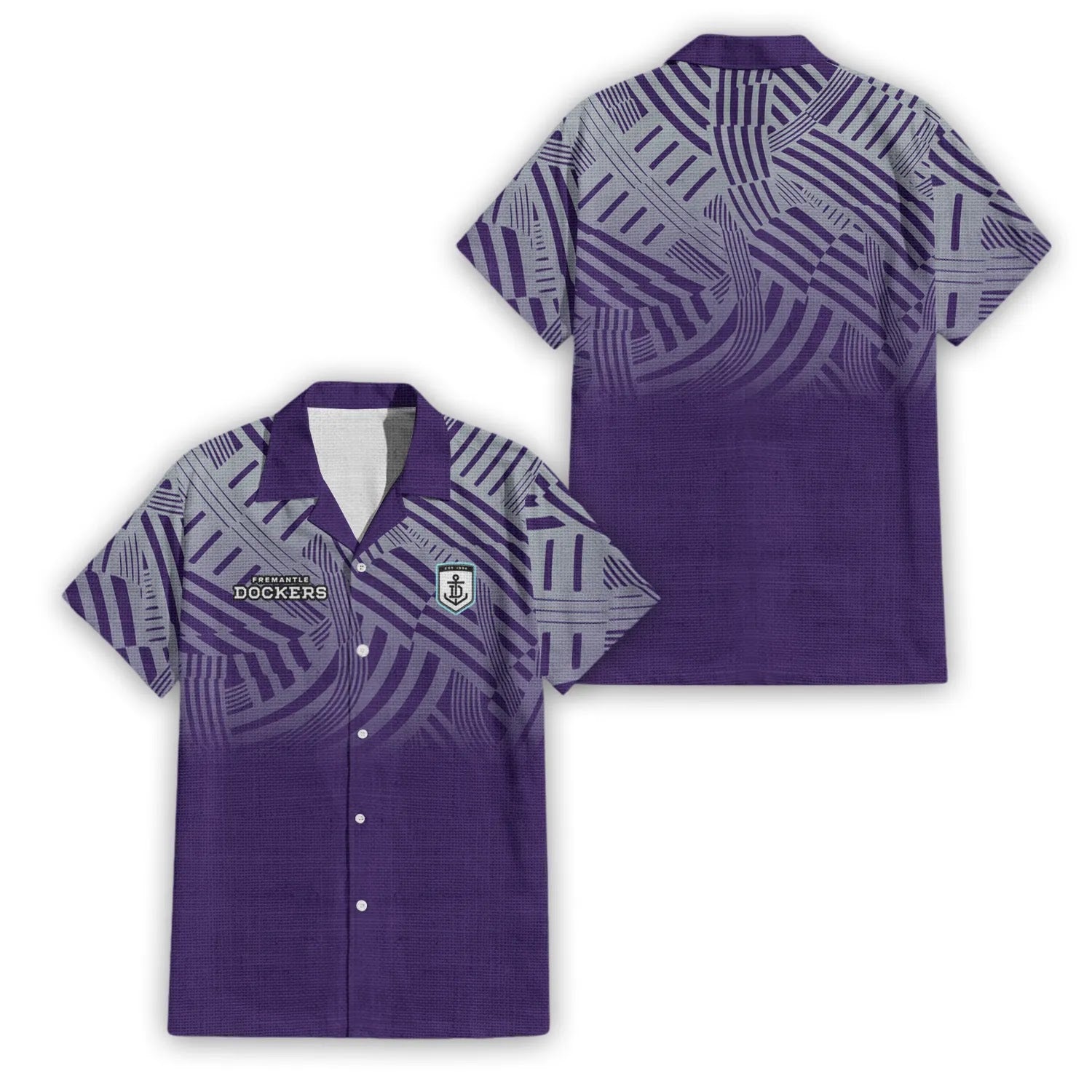 Fremantle Dockers Apparels SC121