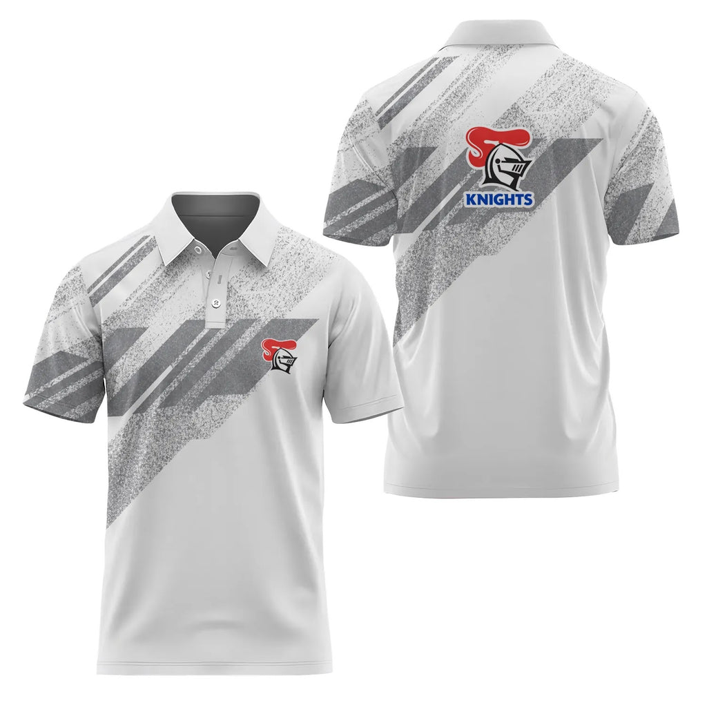 Newcastle Knights Apparels SC105