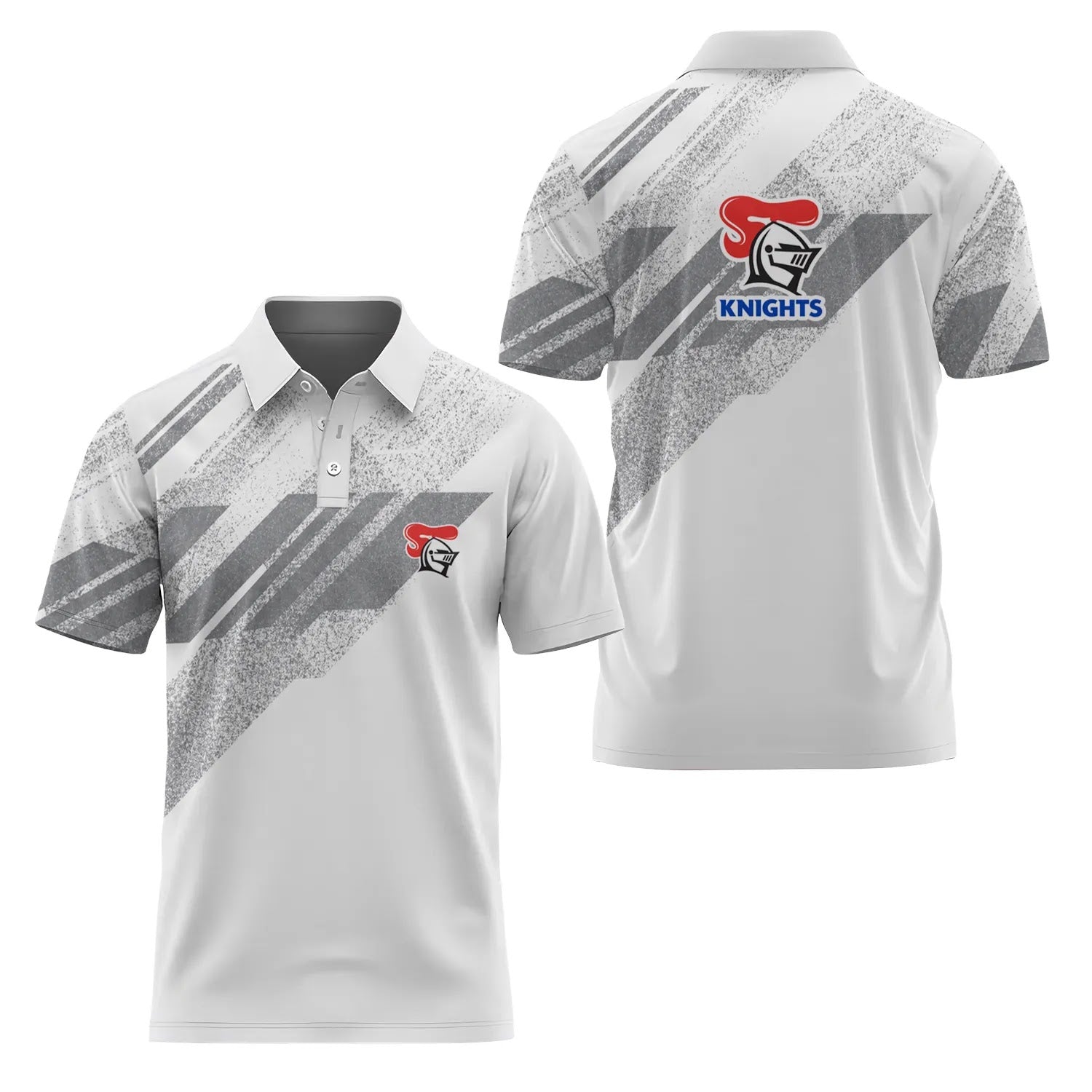 Newcastle Knights Apparels SC105