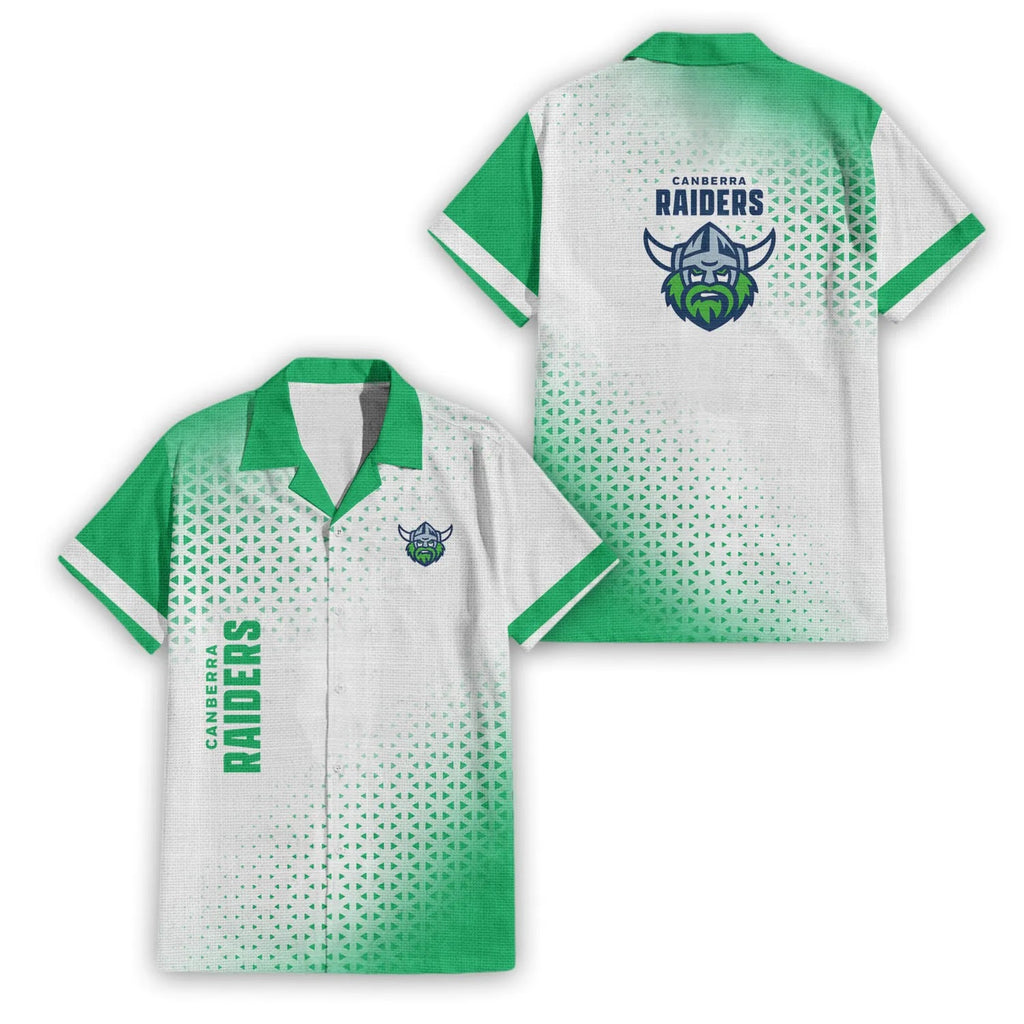 Canberra Raiders Apparels SC079