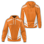 Greater Western Sydney Giants Hoodie SC092