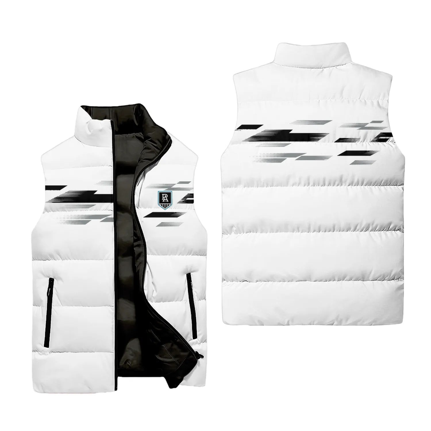 Port Adelaide Power Apparels SC100-2
