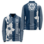 Canterbury-Bankstown Bulldogs Apparels SHW039