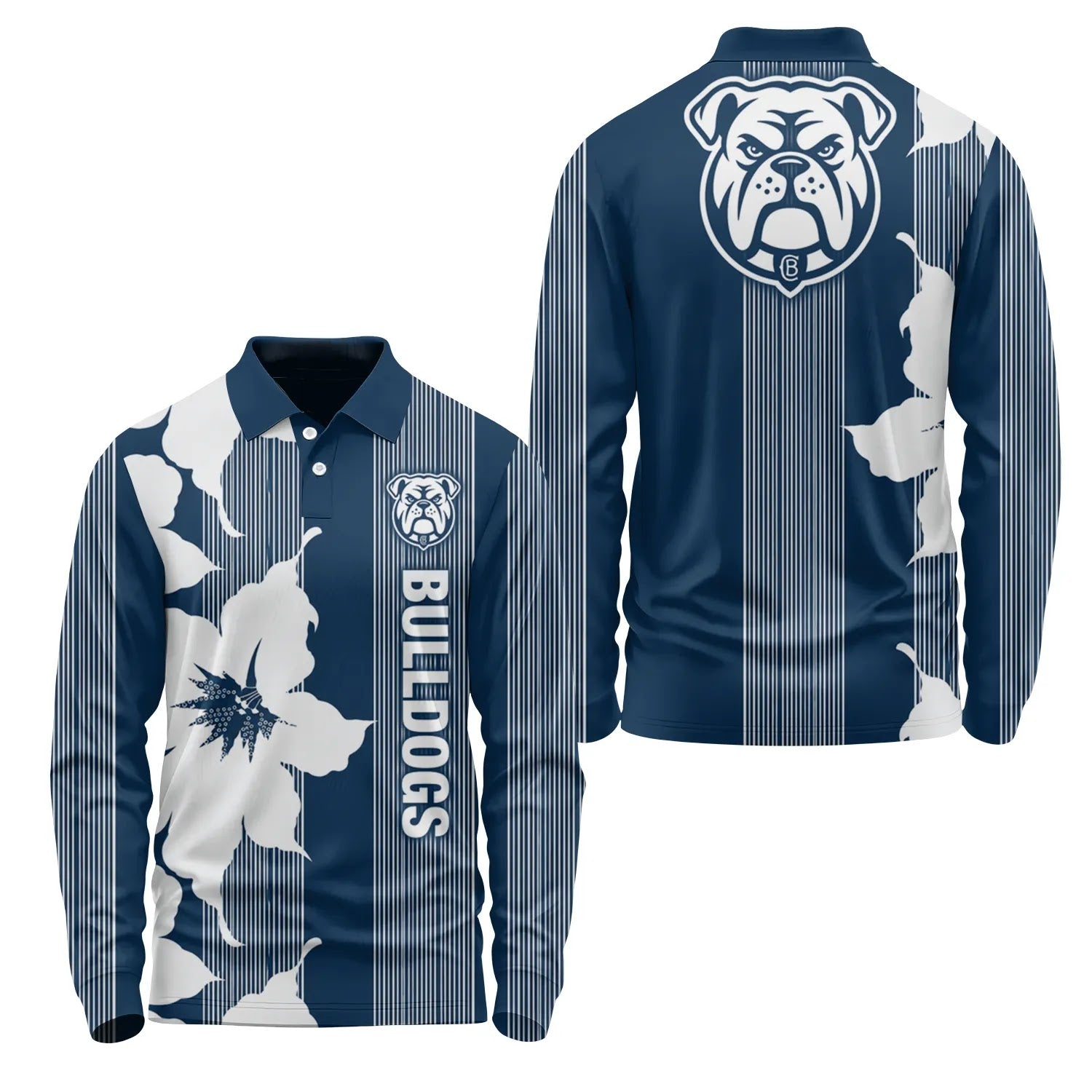 Canterbury-Bankstown Bulldogs Apparels SHW039