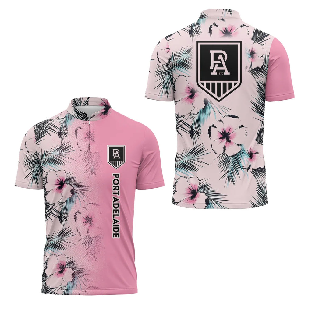Port Adelaide Power Apparels SHW056