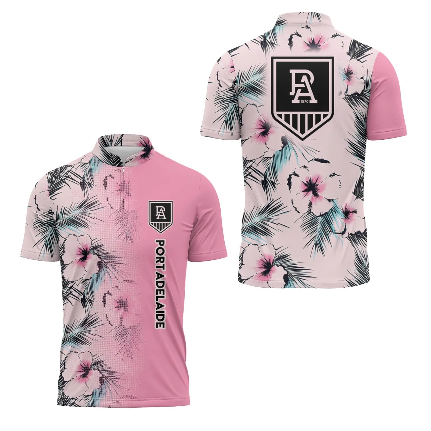 Port Adelaide Power Apparels SHW056