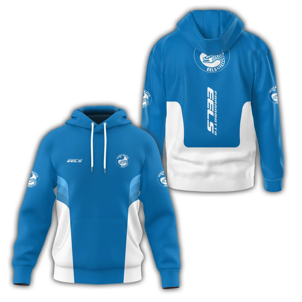 Parramatta Eels Hoodie SC043