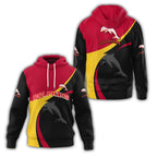 Dolphins Hoodie SC002