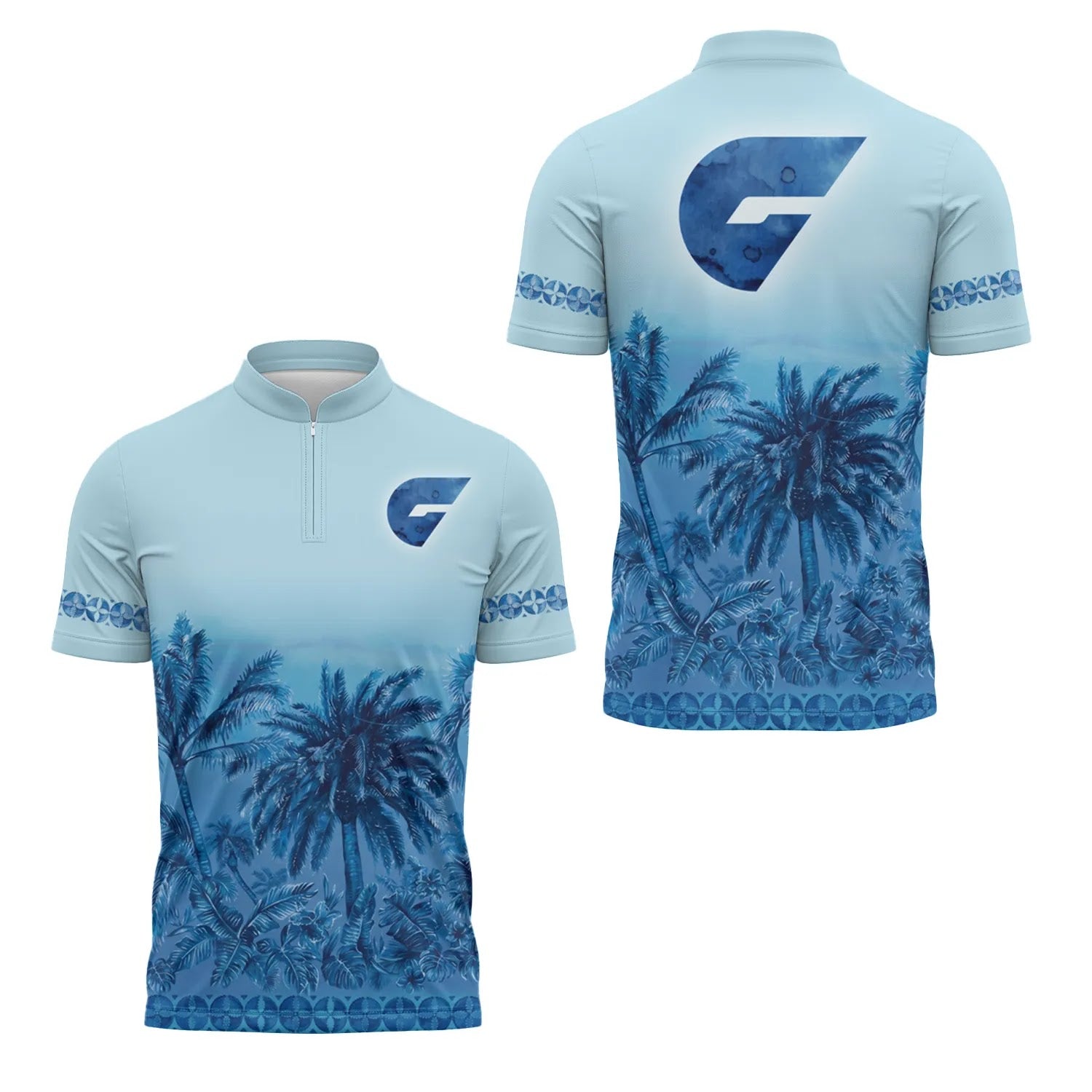Greater Western Sydney Giants Apparels SHW001