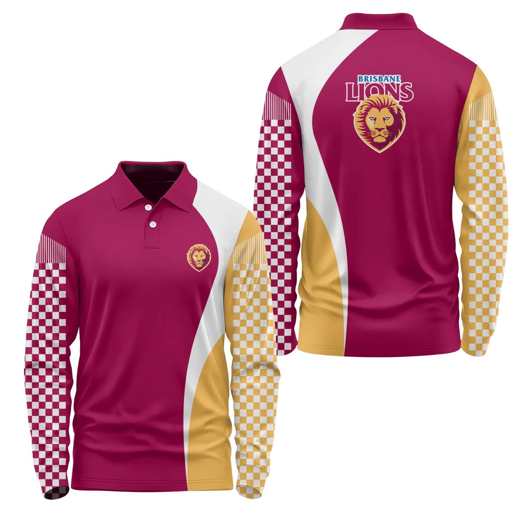 Brisbane Lions Apparels SC073