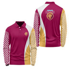 Brisbane Lions Apparels SC073