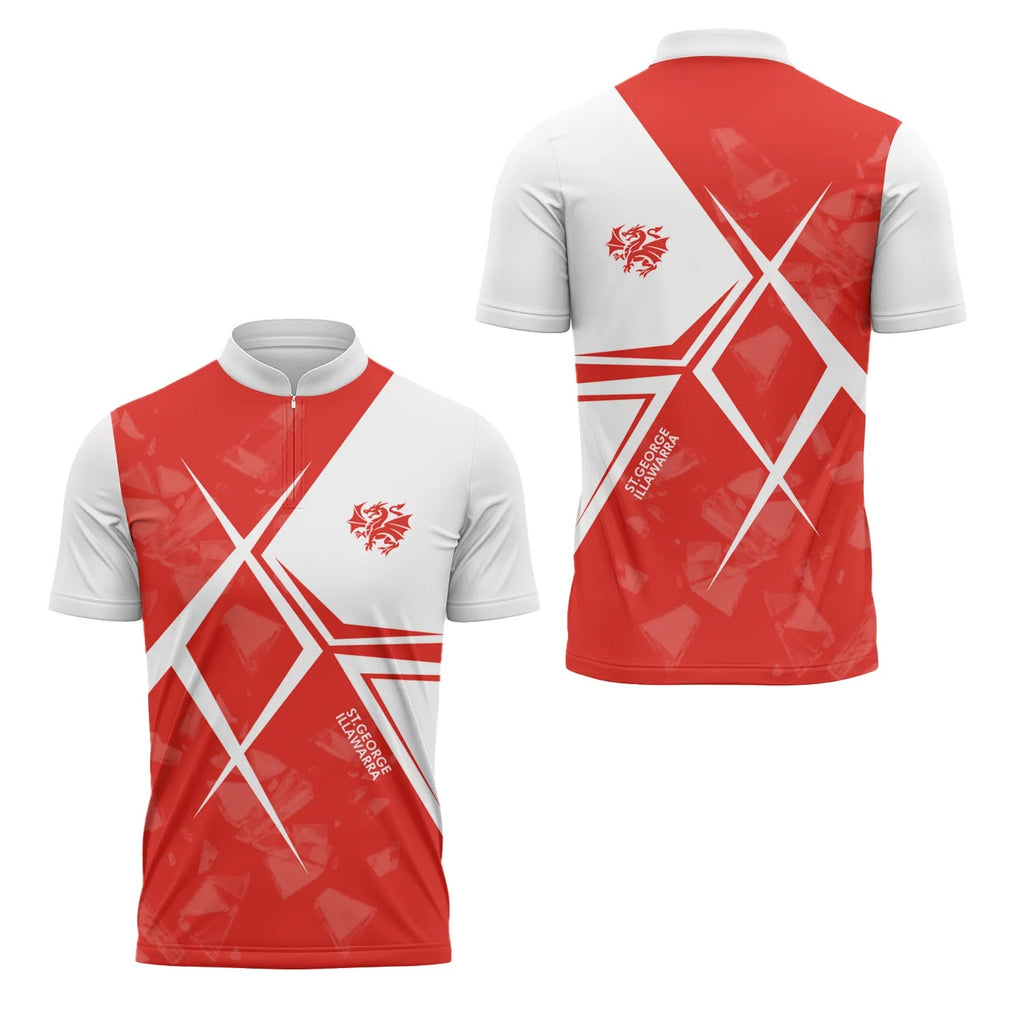 St George Illawarra Dragons Apparels SC060