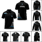 Gold Coast Titans Apparels SC034
