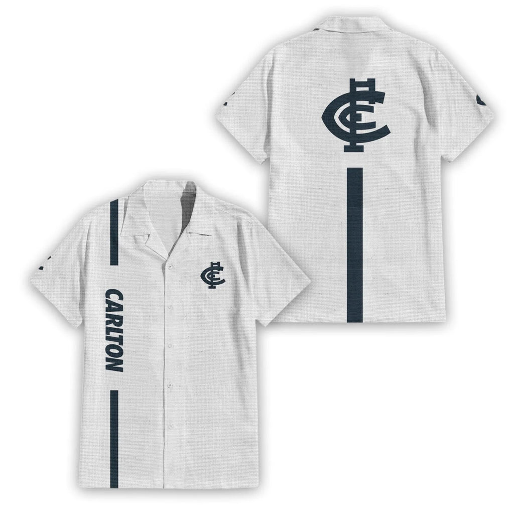 Carlton Blues Apparels SC005
