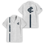 Carlton Blues Apparels SC005